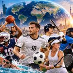 Beliebte Sportarten weltweit – Fußball, Basketball, Baseball und weitere Sportarten