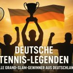 Deutsche-Tennis-Legenden