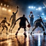 Die 10 besten Basketballspieler aller Zeiten