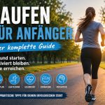 Laufen für Anfänger