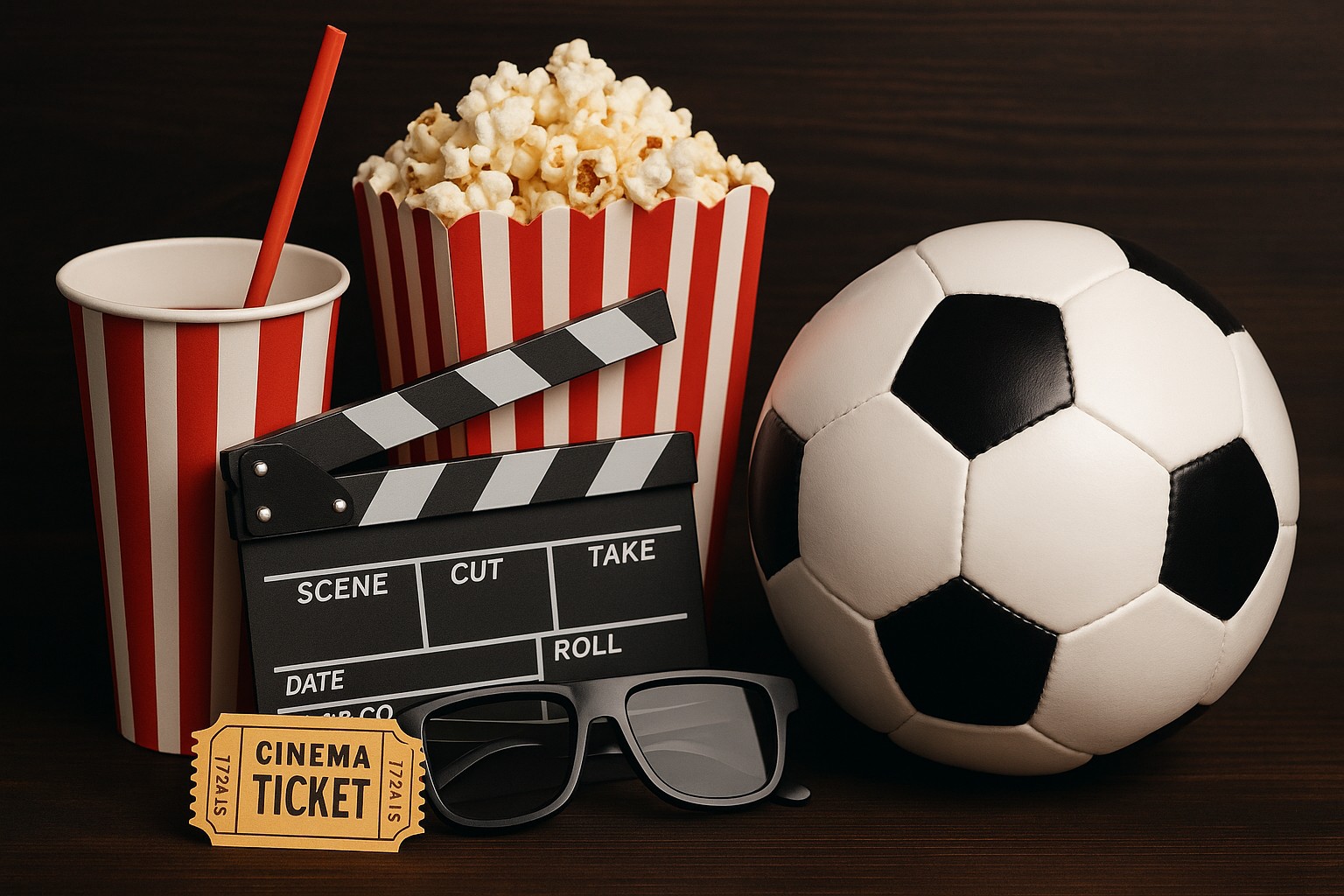 Die besten Fußball-Dokus und Filme aller Zeiten