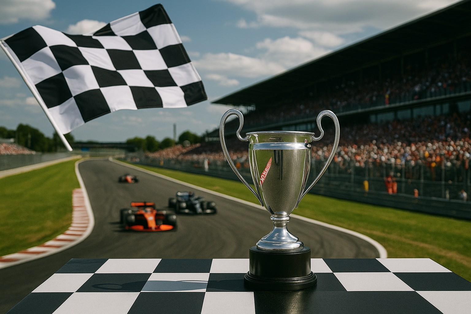 Die besten Formel-1-Fahrer aller Zeiten