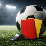 Die größten Fußball-Skandale