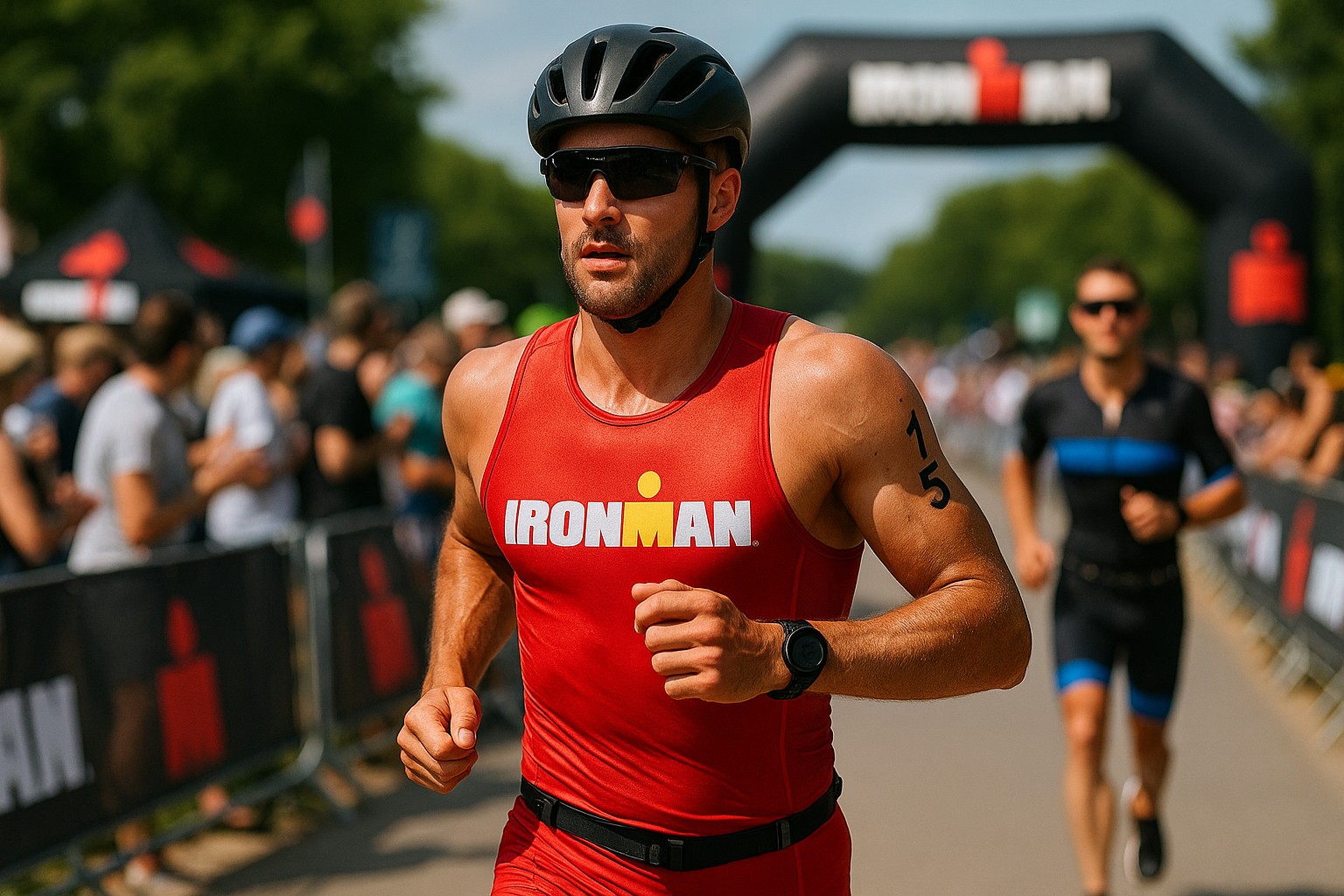 Ironman-Hype in Deutschland: Warum der Extremsport boomt