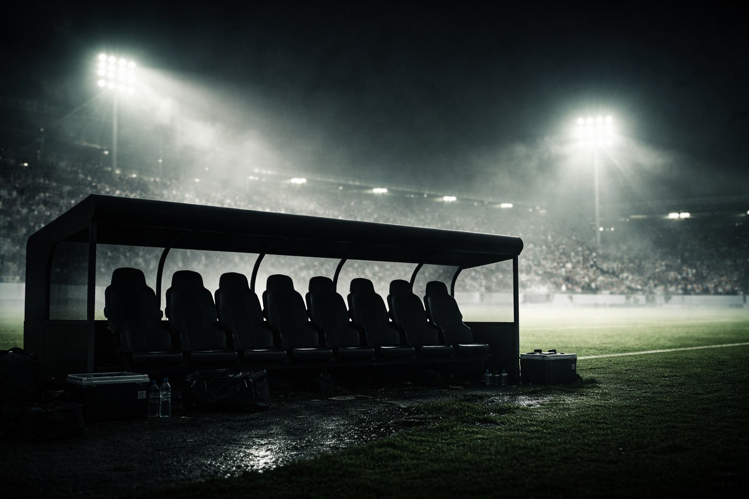 Die Preußen-Trainer der letzten 30 Jahre – Alle Zahlen, Namen und Amtszeiten