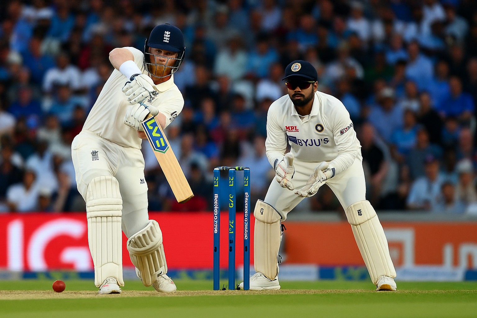 England vs. Indien 2025: Alles zum Start der Cricket-Testserie in Leeds