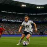 Fussball-Frauen-Euro-2025
