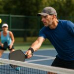 Pickleball erklärt-Spielregeln-Ausrüstung-globale Entwicklung