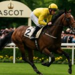 Royal Ascot 2025