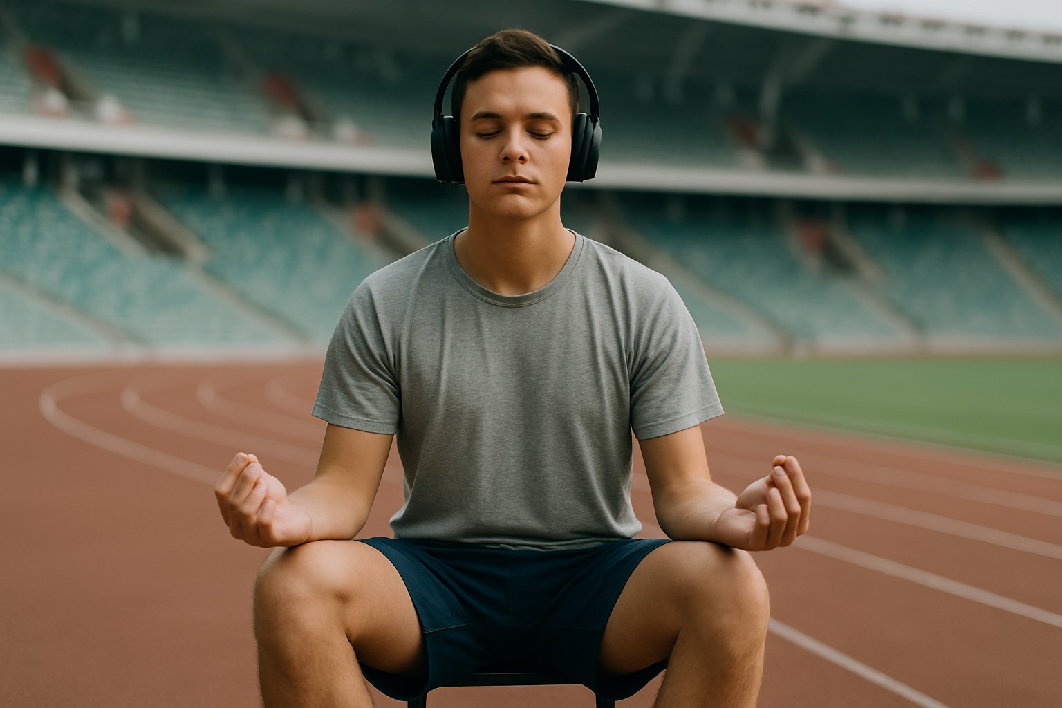 Sportpsychologie: Warum Mentaltrainer heute wichtiger sind als Fitnesscoaches