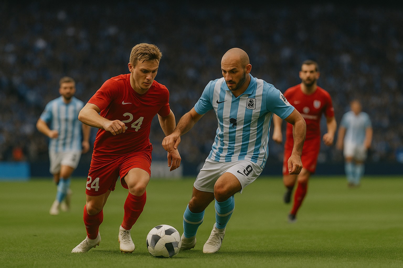 3. Liga 2025/26: Traditionsduelle, Aufstiegskandidaten und Spannung zum Saisonstart