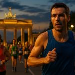 Berlin Full Moon Marathon 2025