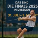 Die Finals 2025 in Dresden