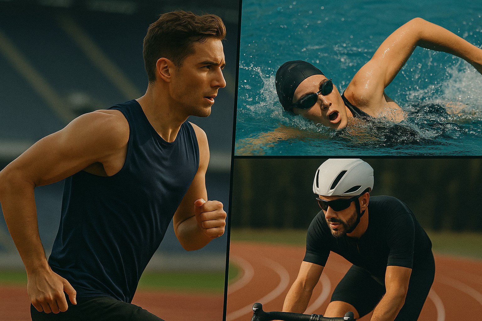 Top 10 der effektivsten Ausdauersportarten – wissenschaftlich bewertet