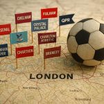 Football Clubs in London