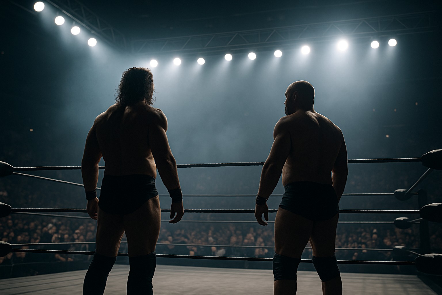 AEW x NJPW Forbidden Door 2025: Dream Matches, Storylines and What to Expect