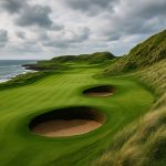 The Open Championship 2025 in Portrush