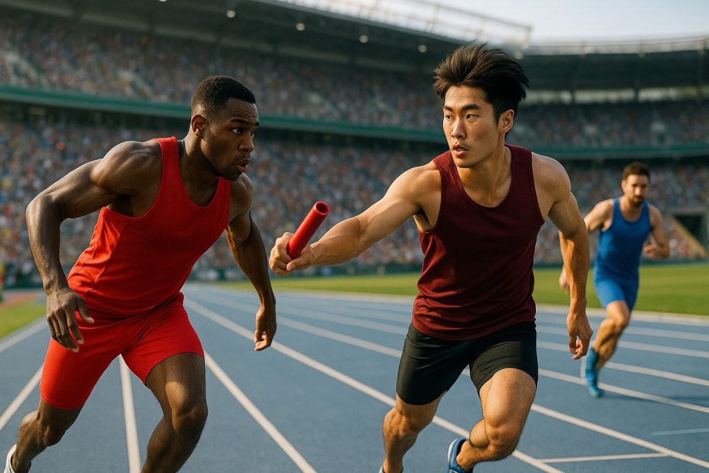 The World Games 2025