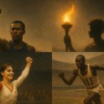 Top 10 Most Iconic Moments in Olympic History
