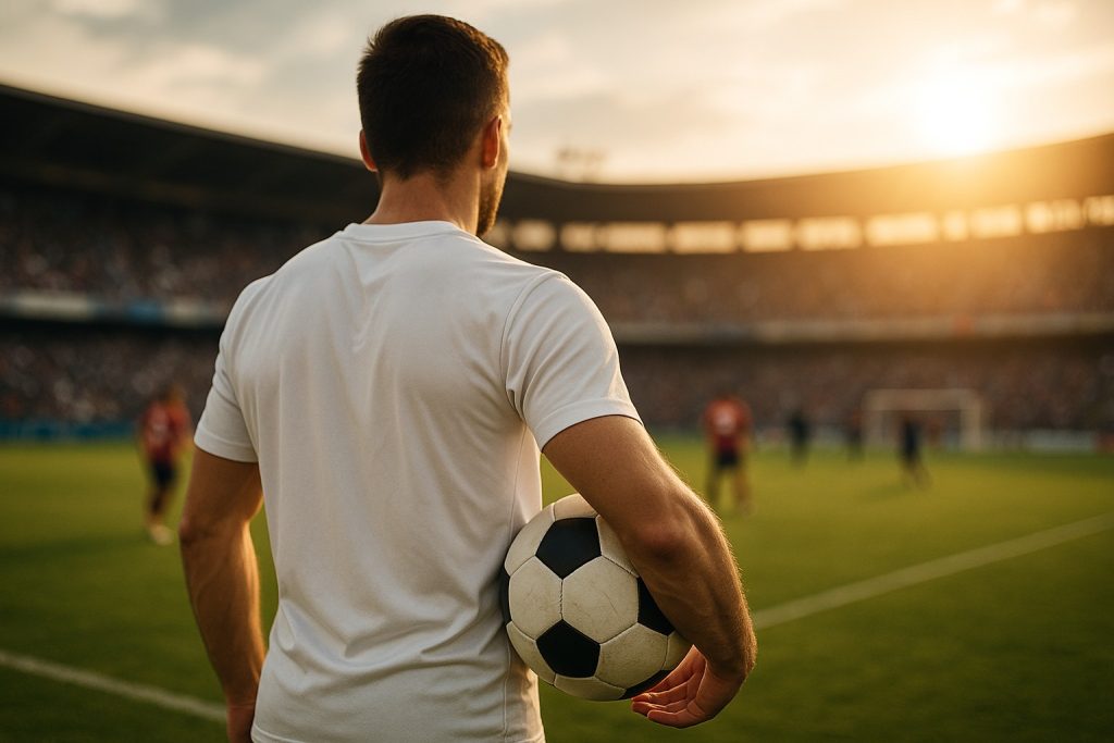 Die 100 besten Fußballer-Sprüche