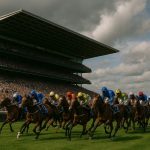 Doncaster-StLeger
