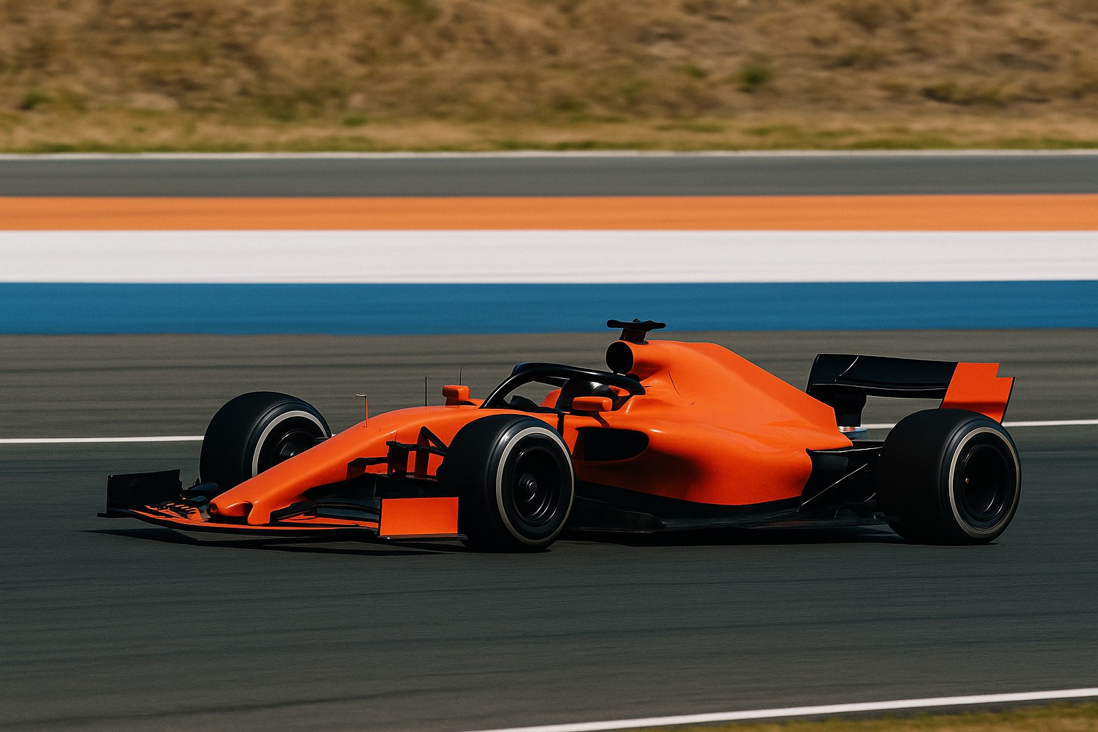 Dutch Grand Prix 2025 in Zandvoort: Vorschau, Zeitplan, Favoriten, TV