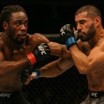 UFC im Statistik-Check