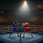 World Boxing Championships 2025 in Liverpool