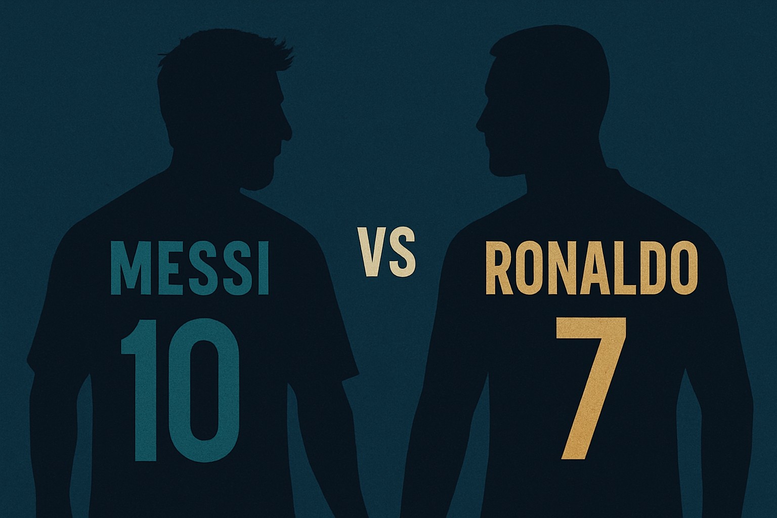 Lionel Messi vs. Cristiano Ronaldo – The Final Chapter of Football’s Greatest Rivalry?
