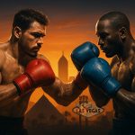 Canelo Alvarez vs Terence Crawford 2025