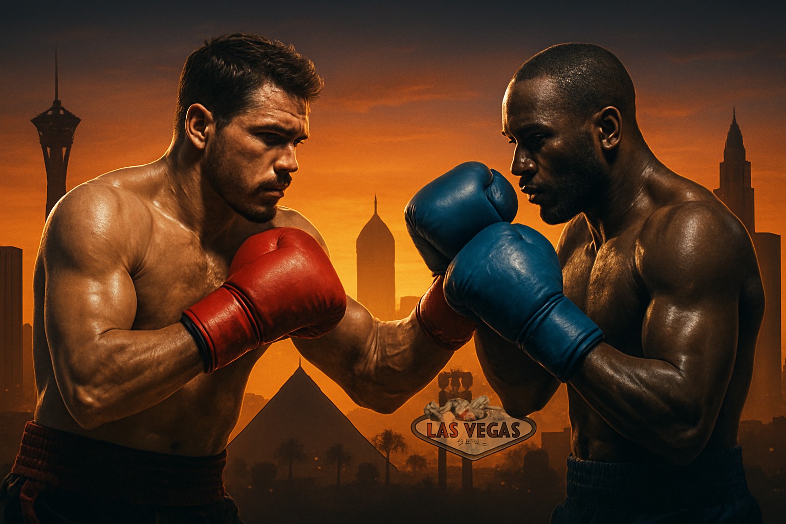 Canelo Álvarez vs Terence Crawford 2025