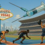 Enhanced Games 2026 Las Vegas Doping-Spiele
