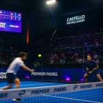 Germany Premier Padel P2 2025 in Düsseldorf