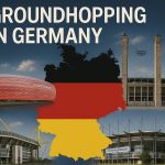 Groundhopping-in-Germany