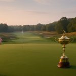 Ryder Cup 2025