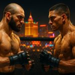 UFC 320 Las Vegas Preview Ankalaev vs Pereira Rematch