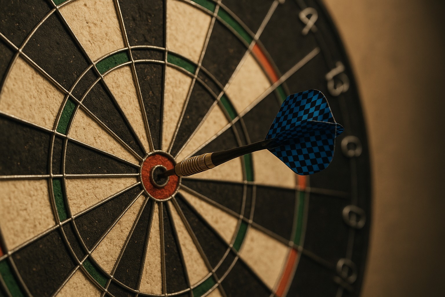 2025 Grand Slam of Darts Preview: Schedule, Players, Predictions & Stats