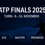 ATP Finals Turin 2025