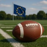 American Football EM 2025