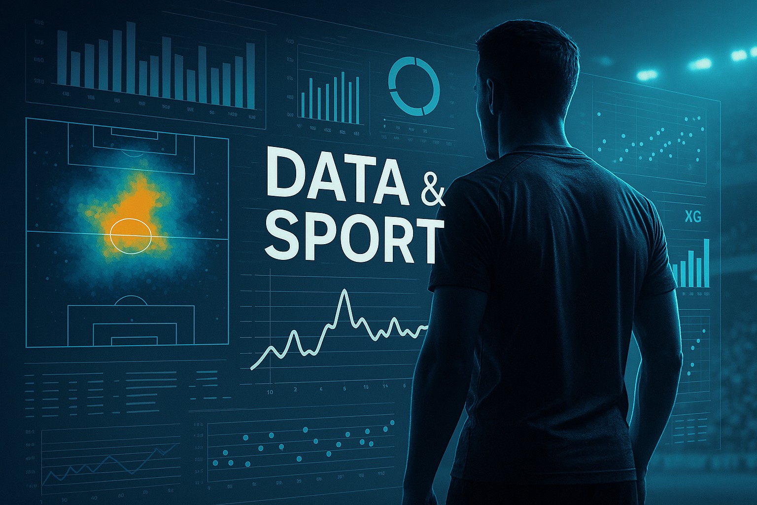 Daten im Sport: Warum Algorithmen heute über Siege mitentscheiden