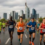 Frankfurt-Marathon