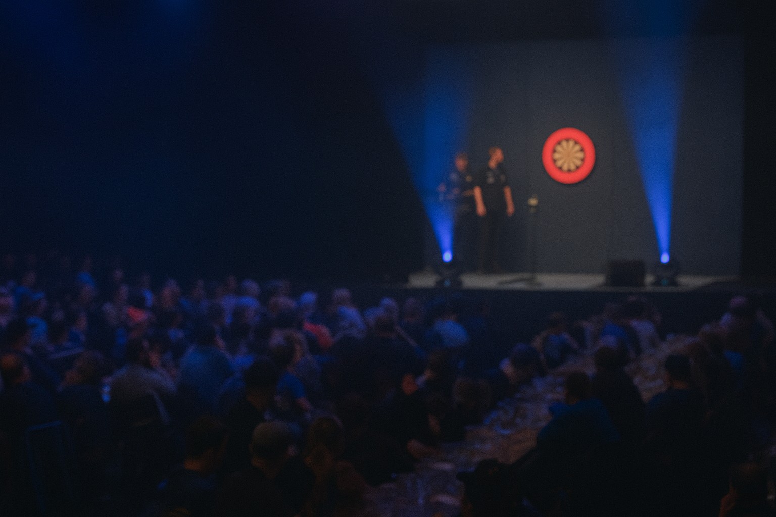 German Darts Championship 2025