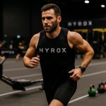 Hyrox-Training