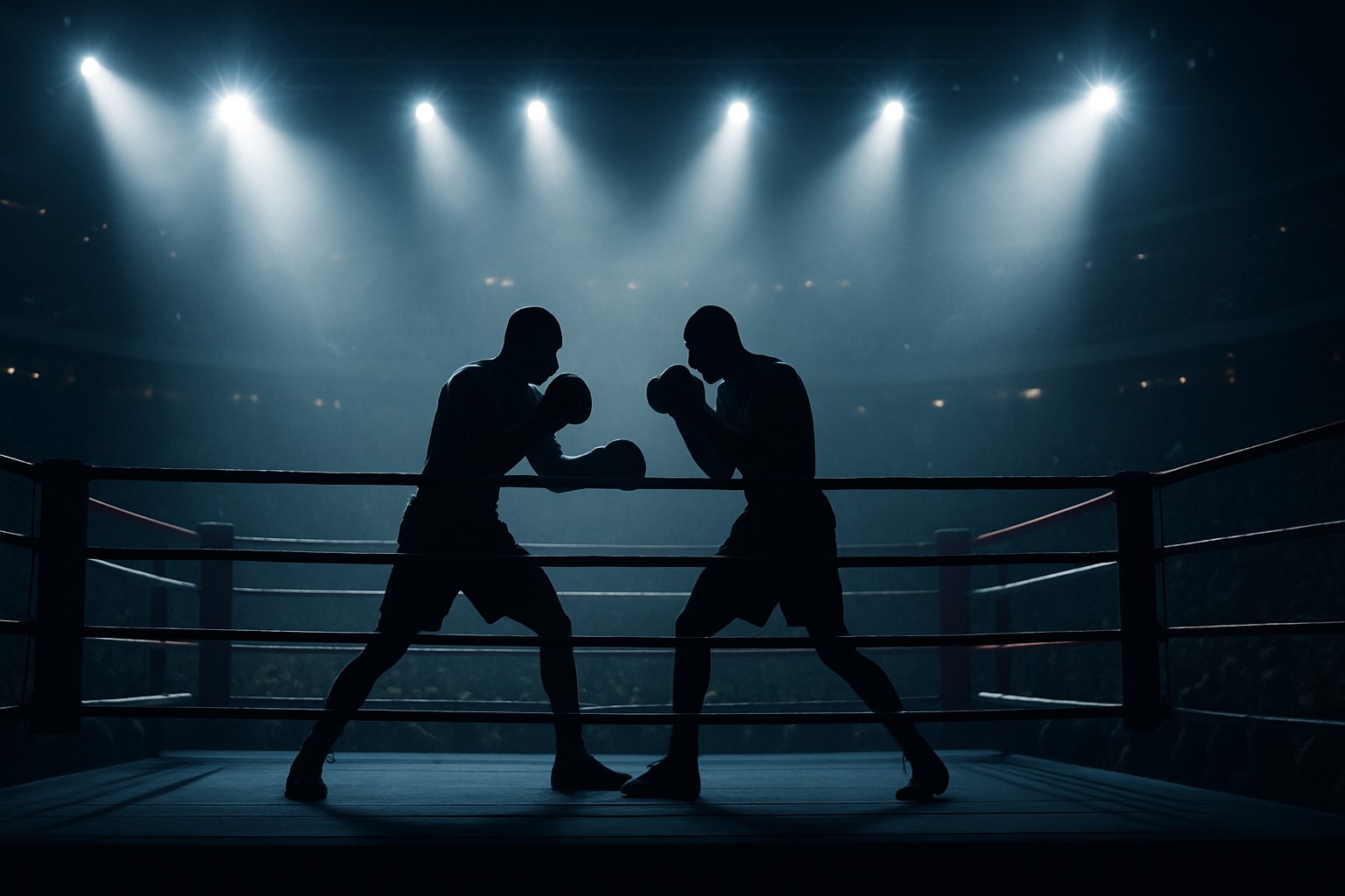 Sebastian Fundora vs Keith Thurman 2025: Complete Fight Night Guide