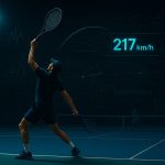 Tennis Serve Analytics