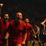 The 10 Best Premier League Games Ever Played