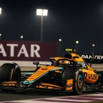 F1 Qatar Grand Prix 2025