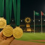 Riyadh 2025 Islamic Solidarity Games