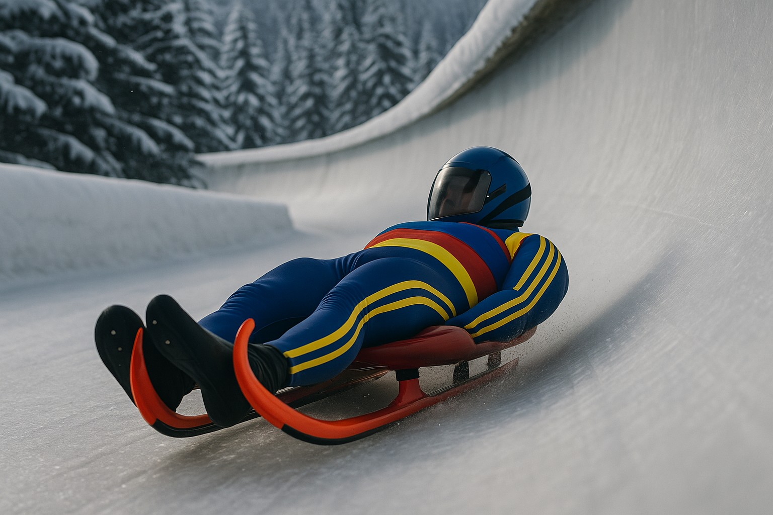 Rennrodeln Weltcup Winterberg 2025/26: Saisonauftakt im Sauerland