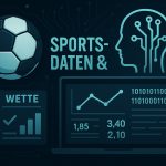 Sports Data & KI: Wie moderne Prediction-Modelle die Sportwetten-Branche revolutionieren